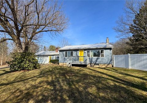 Homes For Sale - 395 Conlon Road<br/> Lansing, NY 14882