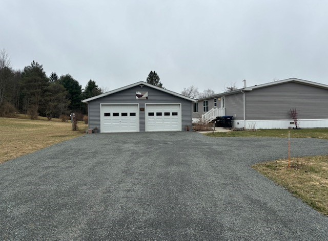 101 Reservoir Hill Road