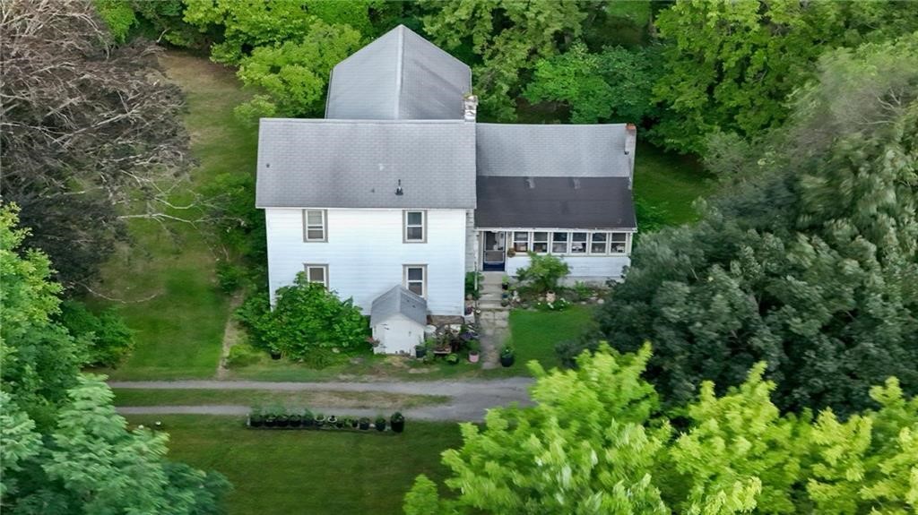 104, 110, 116 Buttermilk Falls Road E
