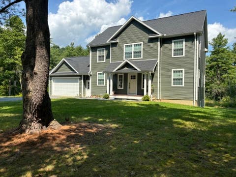 Homes For Sale - 2 Sunny Knoll Road<br/> Dryden, NY 14850