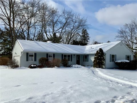 331 Winthrop Drive Ithaca NY 14850