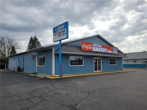 176 Vestal Parkway E Vestal NY 13850