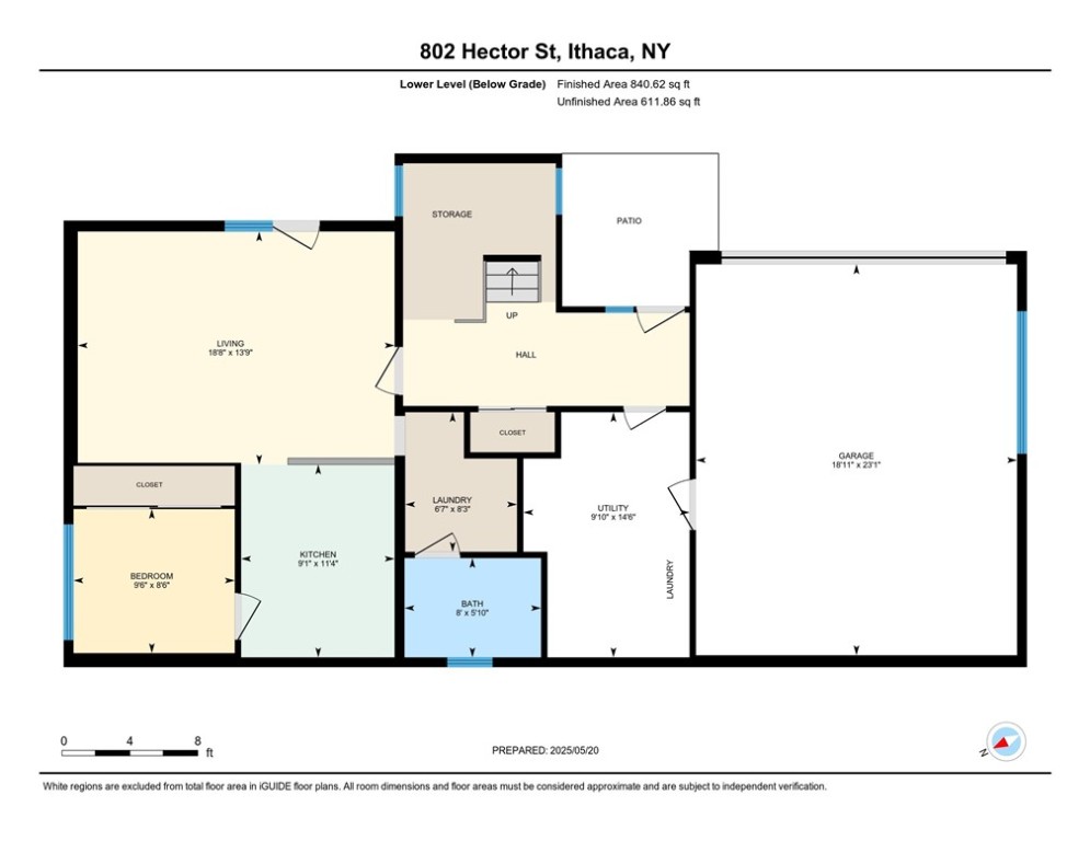 802 Hector Street, Ithaca, New York image 36