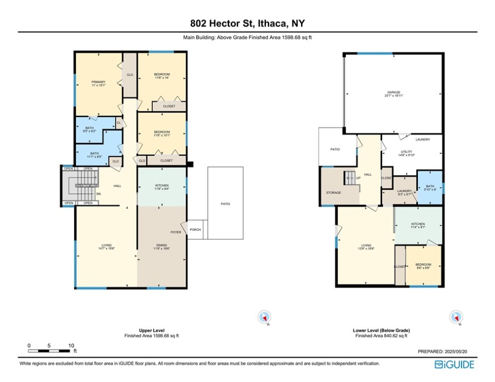 802 Hector Street, Ithaca, New York image 38