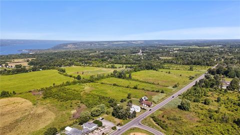 0 N Triphammer Road Lansing NY 14850
