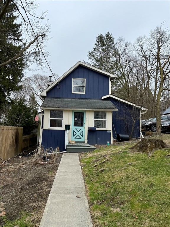 405, 407, 409 S Aurora Street