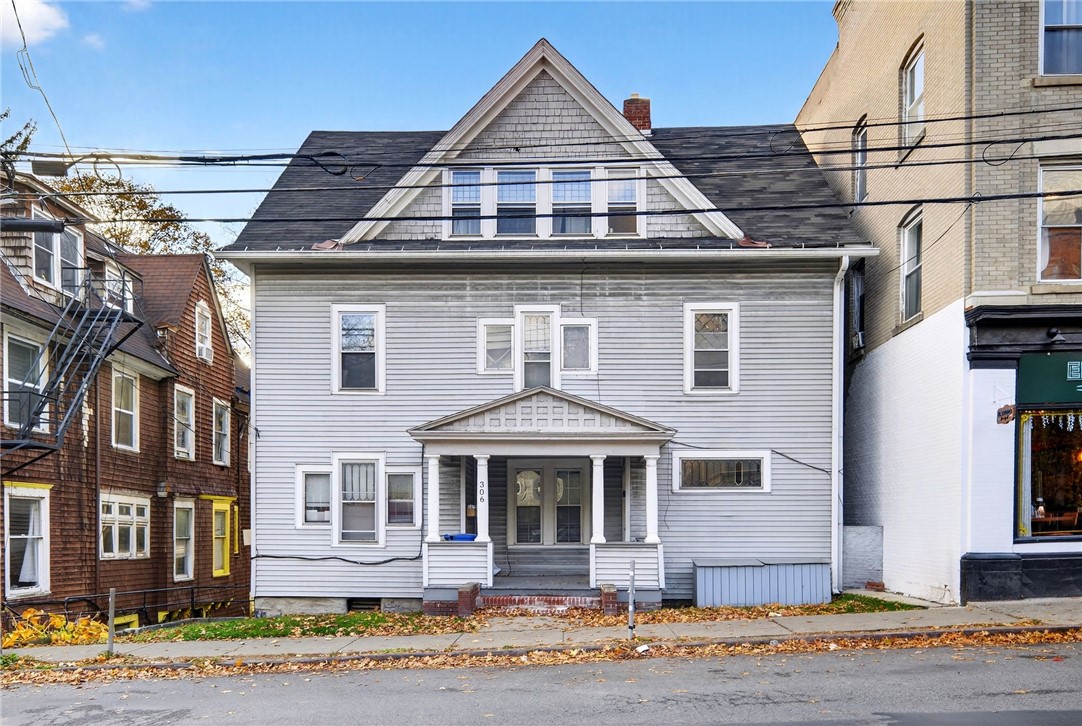 306 Stewart Avenue