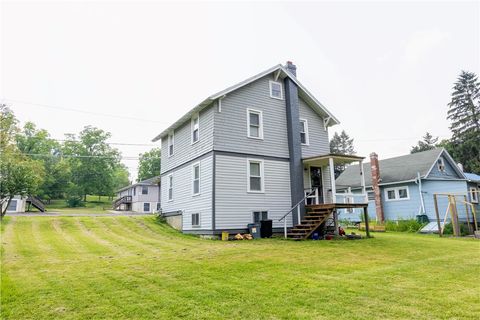 111 Pennsylvania Avenue Ithaca NY 14850