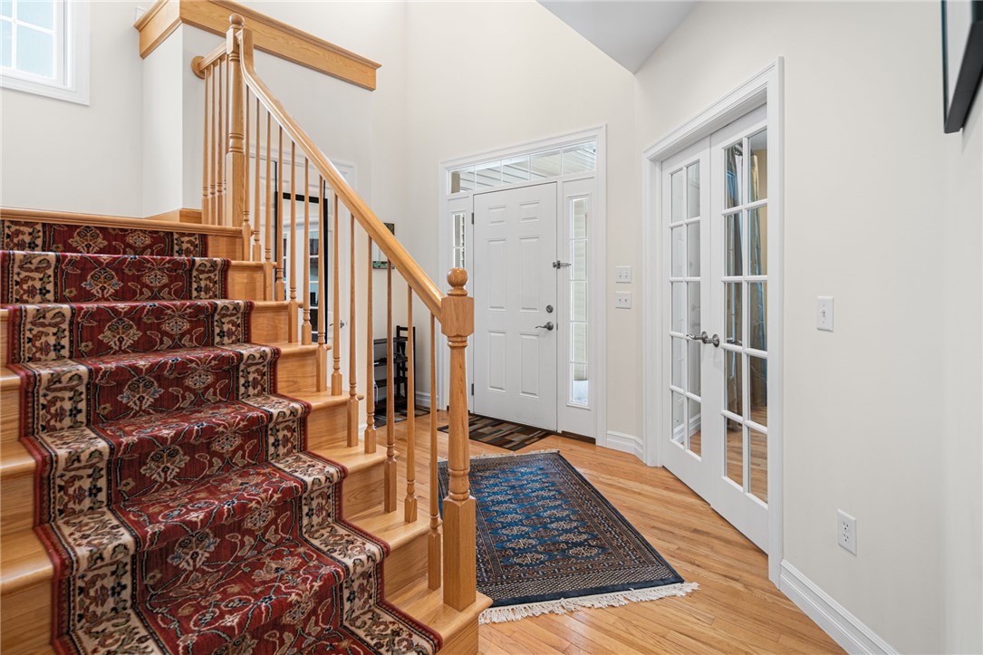 8 Stone Creek Drive, Lansing, New York image 4
