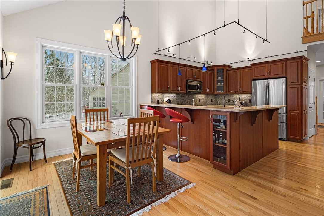 8 Stone Creek Drive, Lansing, New York image 10