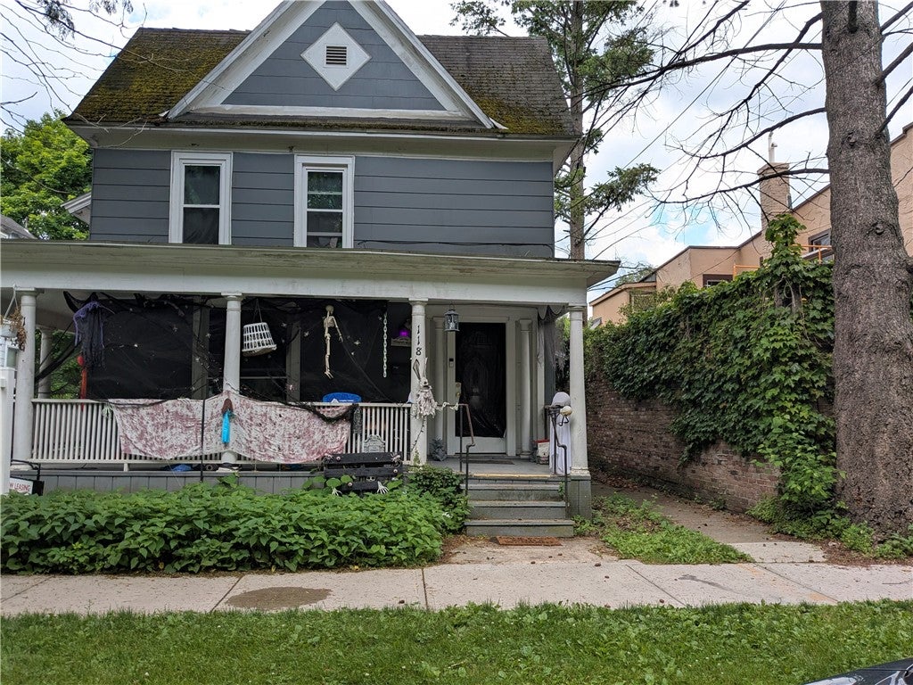 116-118 3rd Street