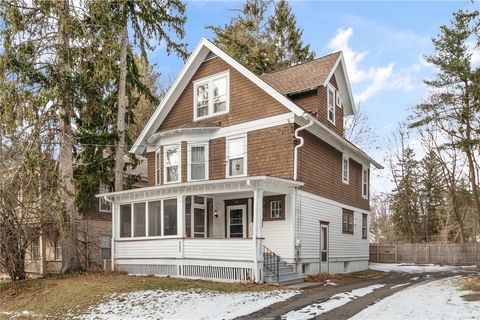 114 Heights Court Ithaca NY 14850