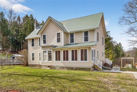 Homes For Sale - 156 Gulf Hill Road<br/> Tompkins County, Dryden, NY 13045