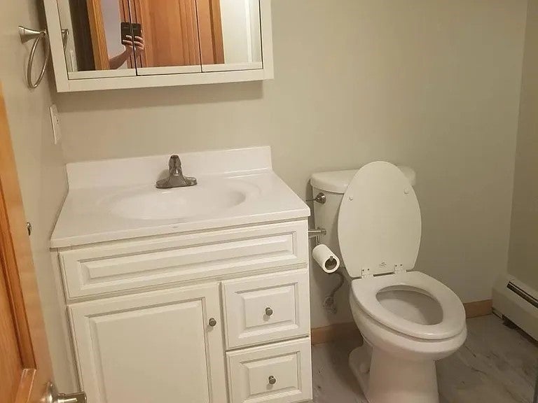 1109 Triphammer Apt#1 Road
