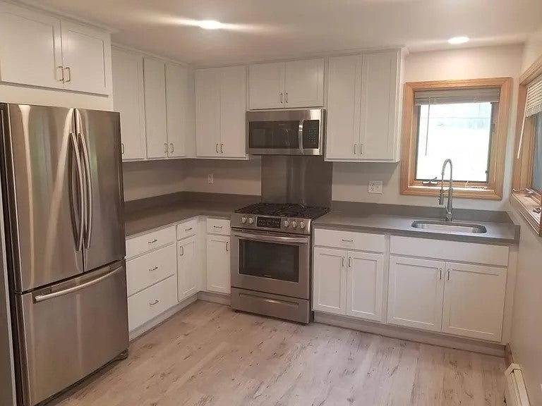 1109 Triphammer Apt#1 Road