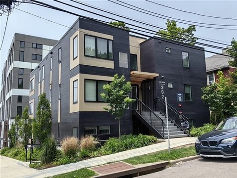 202 Linden Avenue Ithaca NY 14850