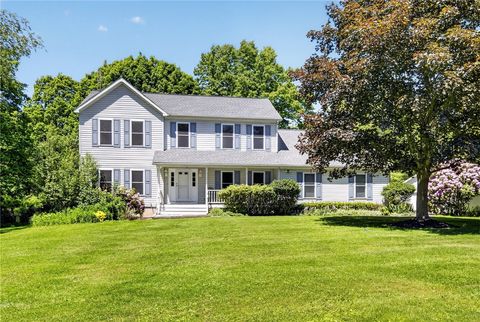 Homes For Sale - 68 Cherry Road<br/> Lansing, NY 14850