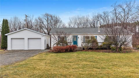 Photo for 5250 Podunk Road