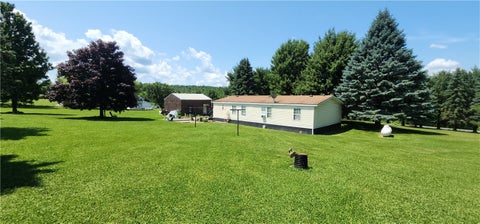 Homes For Sale - 193 Protts Hill Rd Rd<br/> Tompkins County, Newfield, NY 14867