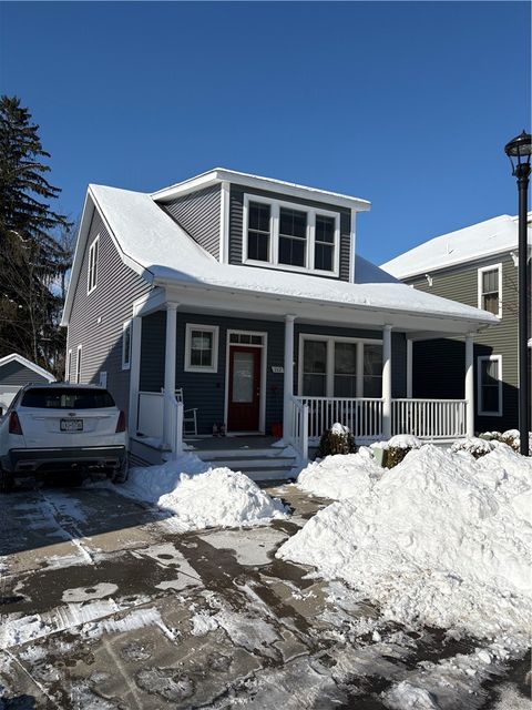 112 Walnut Street Ithaca NY 14850