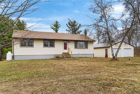 Homes For Sale - 1198 Spring Street Extension<br/> Tompkins County, Groton, NY 13073