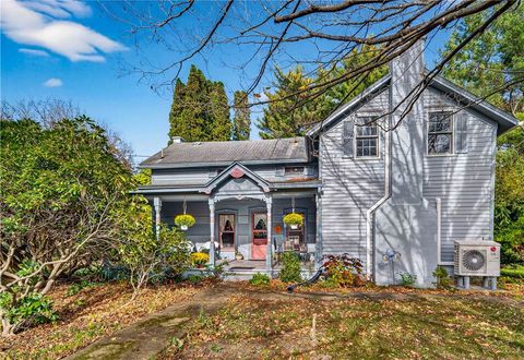 5208 Buck Hill Road N Trumansburg NY 14886