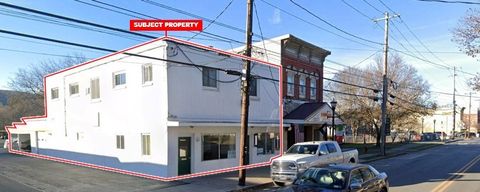 115 Main Moravia NY 13318