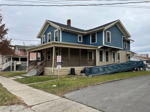 526 W Seneca Street Ithaca NY 14850