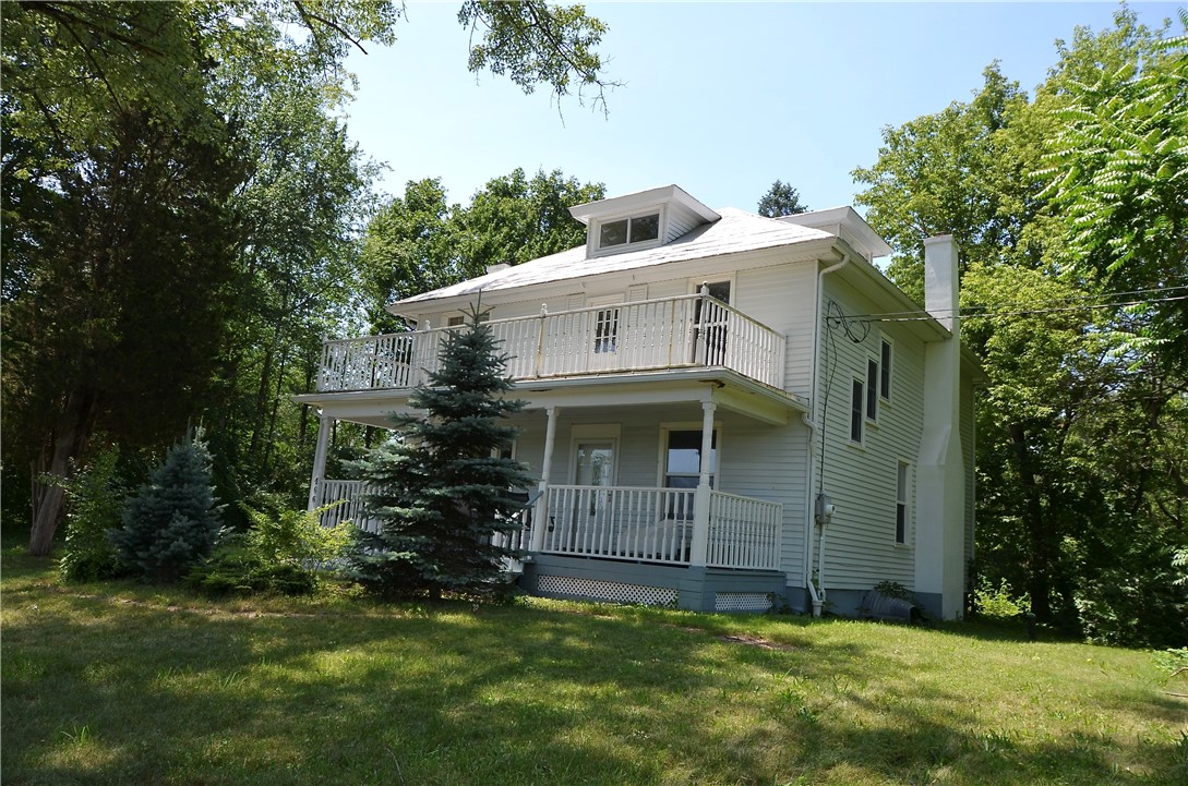 166 Pleasant Grove Road, Ithaca, New York image 2