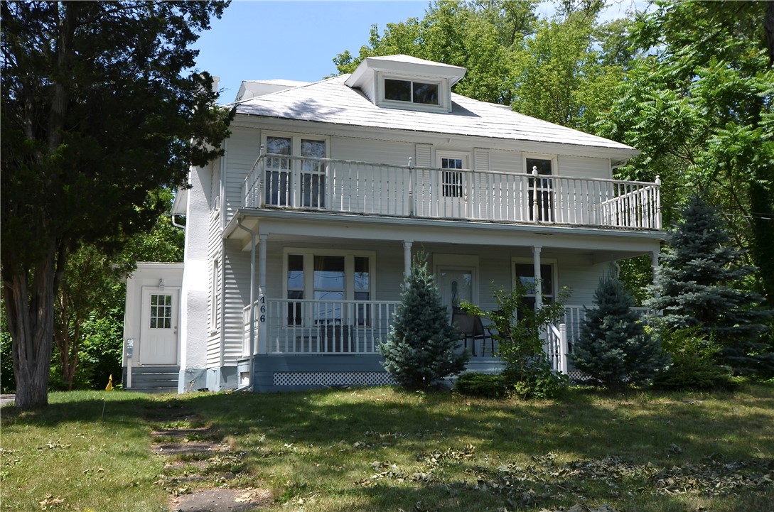 166 Pleasant Grove Road, Ithaca, New York image 1