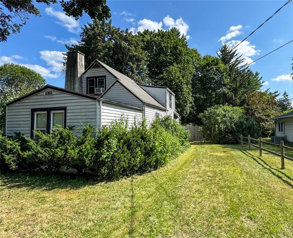 5 Woodland Place