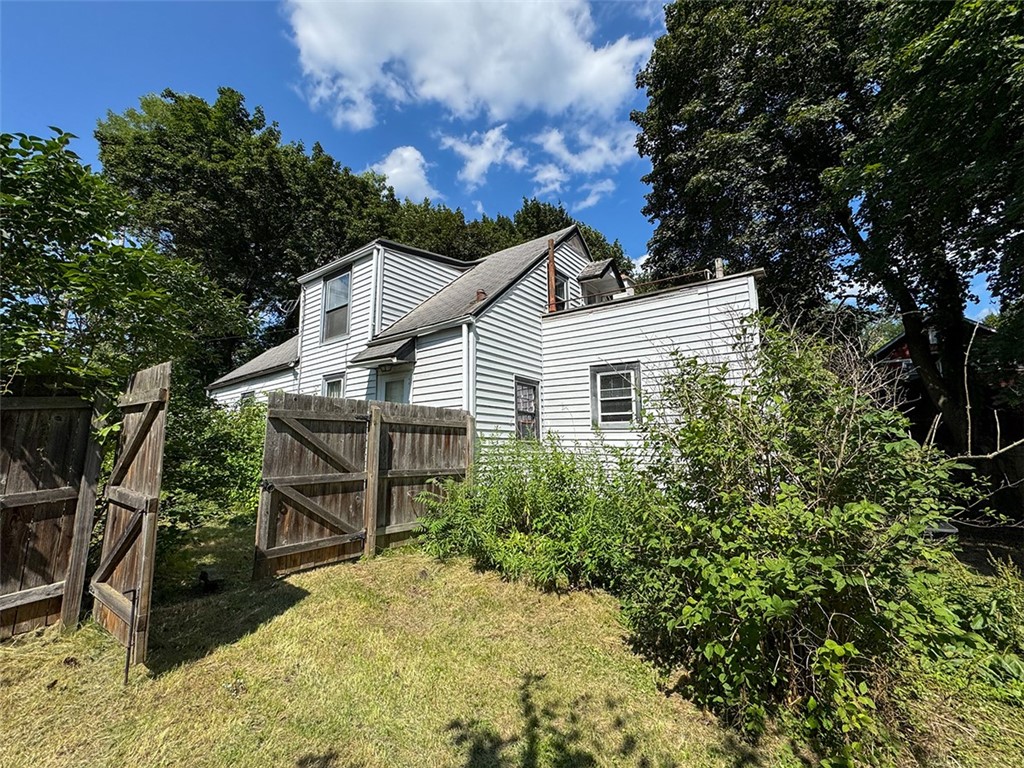5 Woodland Place