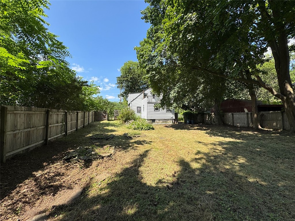 5 Woodland Place