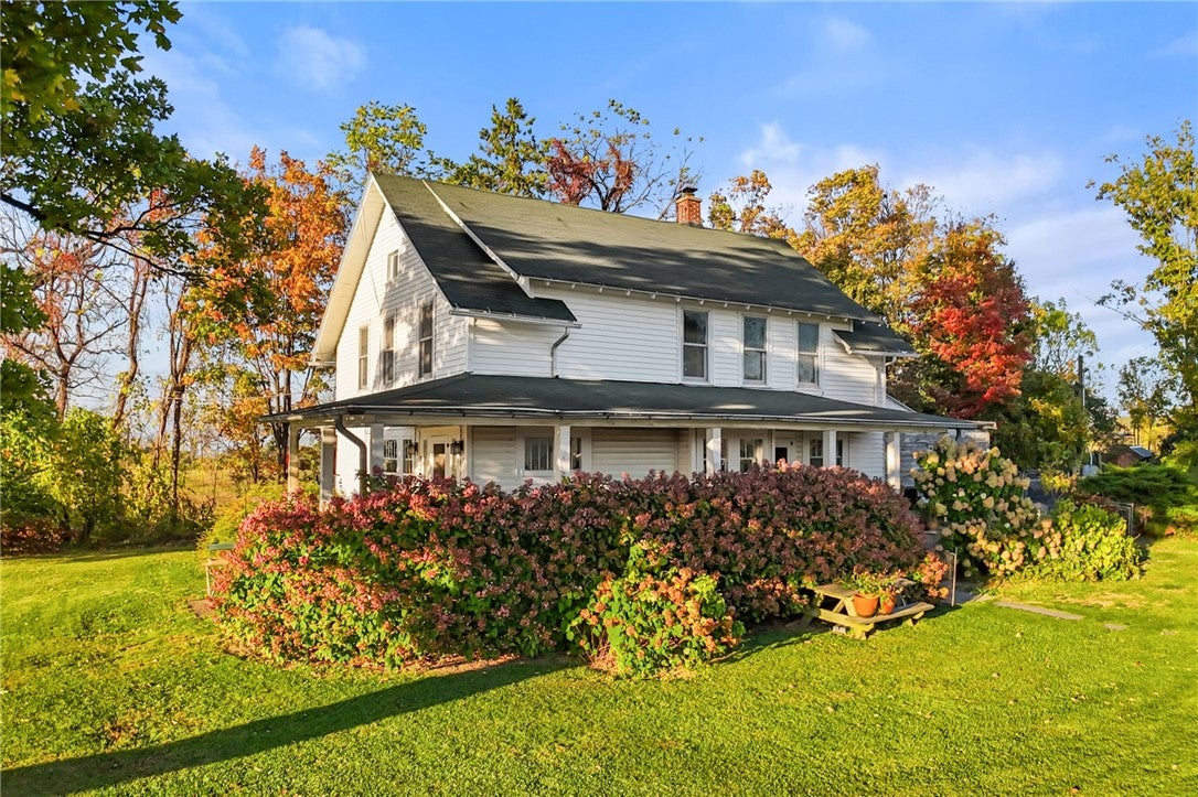 325 Waterburg Road