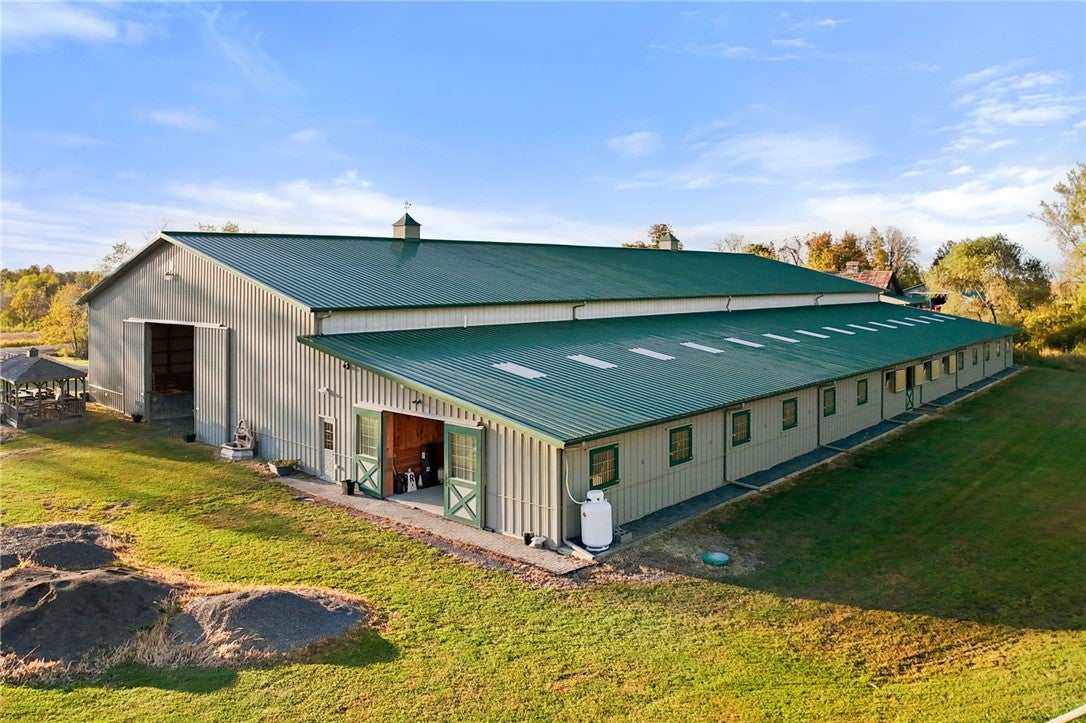 325 Waterburg Road