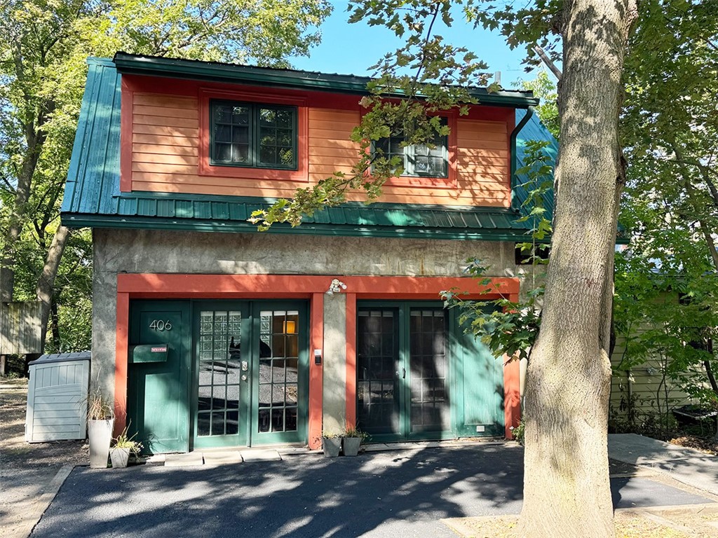 404-406-408 S Aurora Street