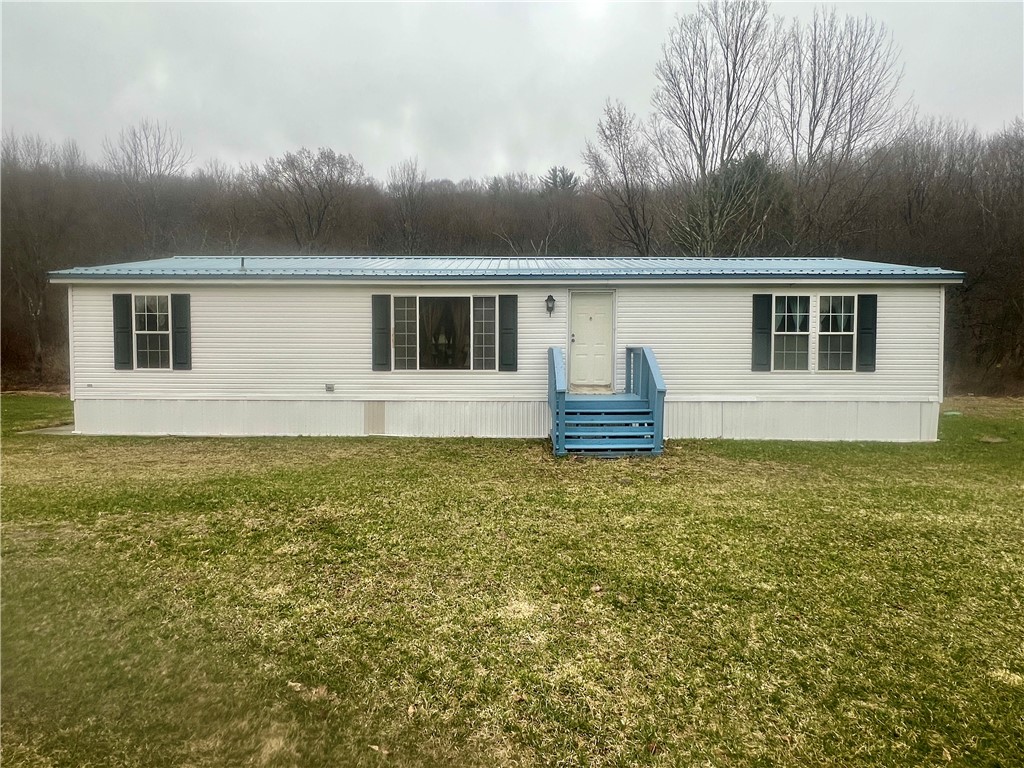 48 Light Road, Richford, New York image 1