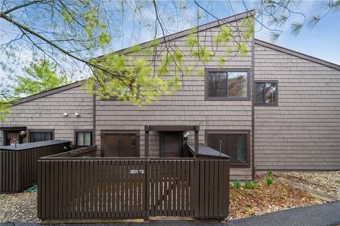 Condo For Sale - 201 Wildflower Drive #3<br/> Ithaca Town, NY 14850