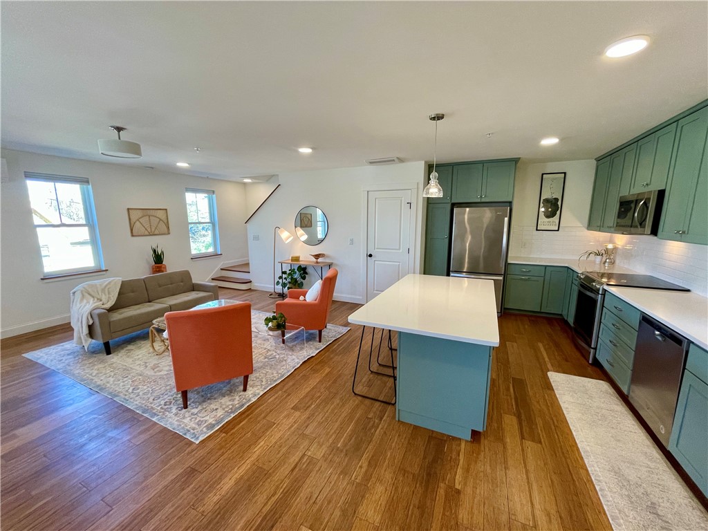215 W Spencer Street #A2, Ithaca, New York image 8
