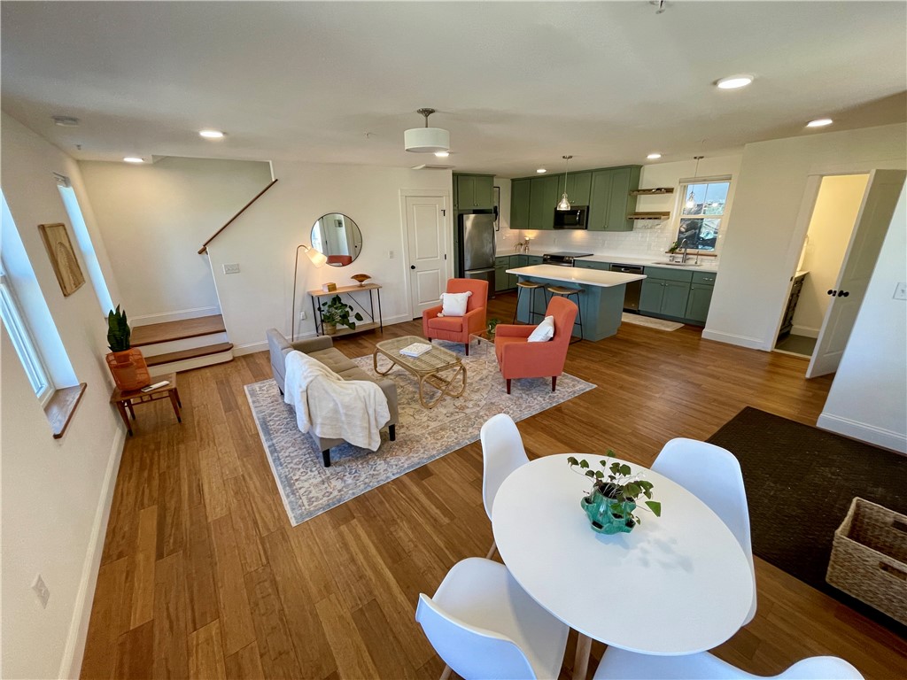 215 W Spencer Street #A2, Ithaca, New York image 5