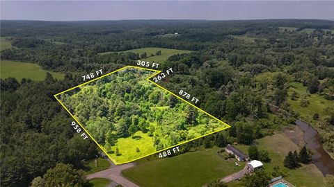 Sherbore Drive Freeville NY 13068