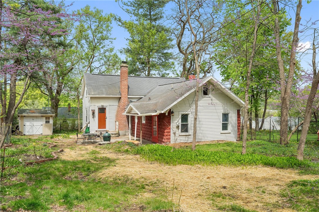 134 Pearsall Place, Ithaca, New York image 1