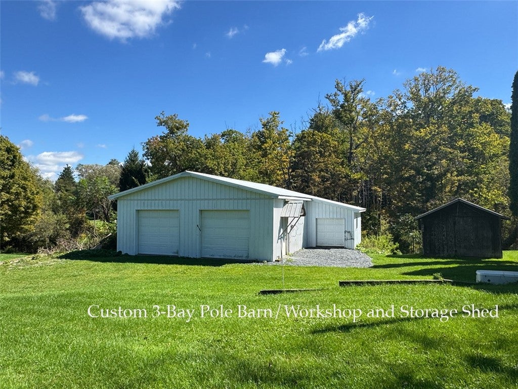 39 Bald Hill Road