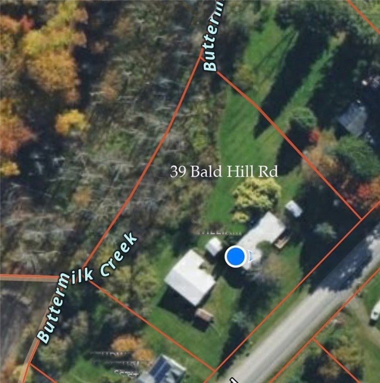 39 Bald Hill Road
