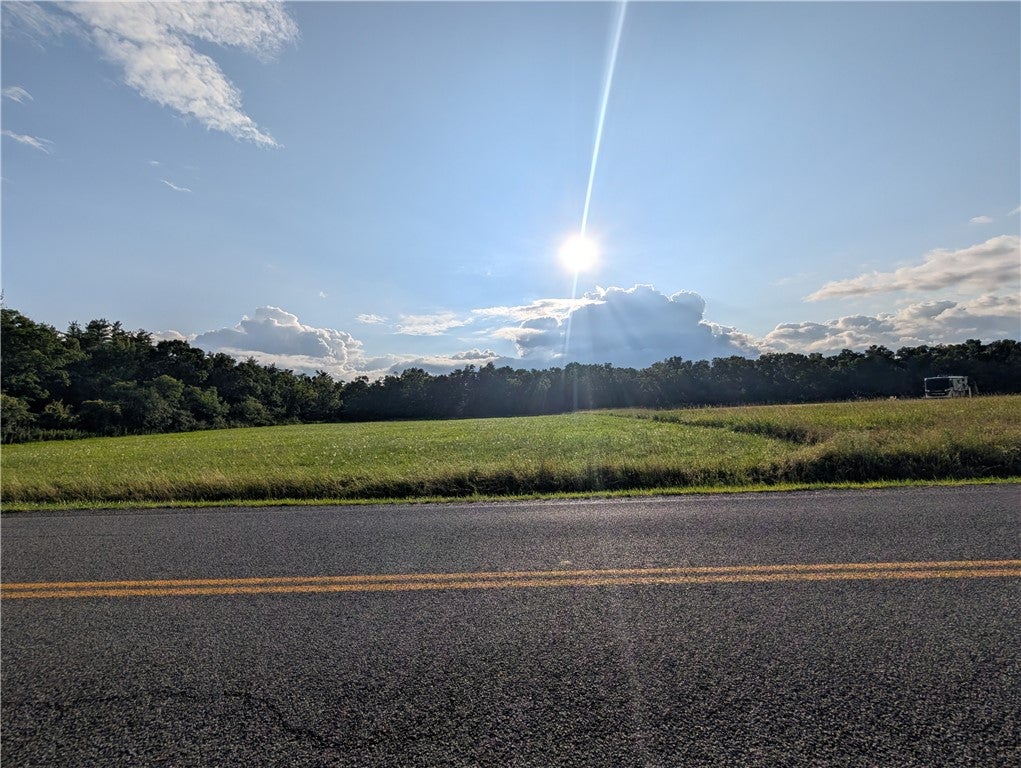 Auble Road