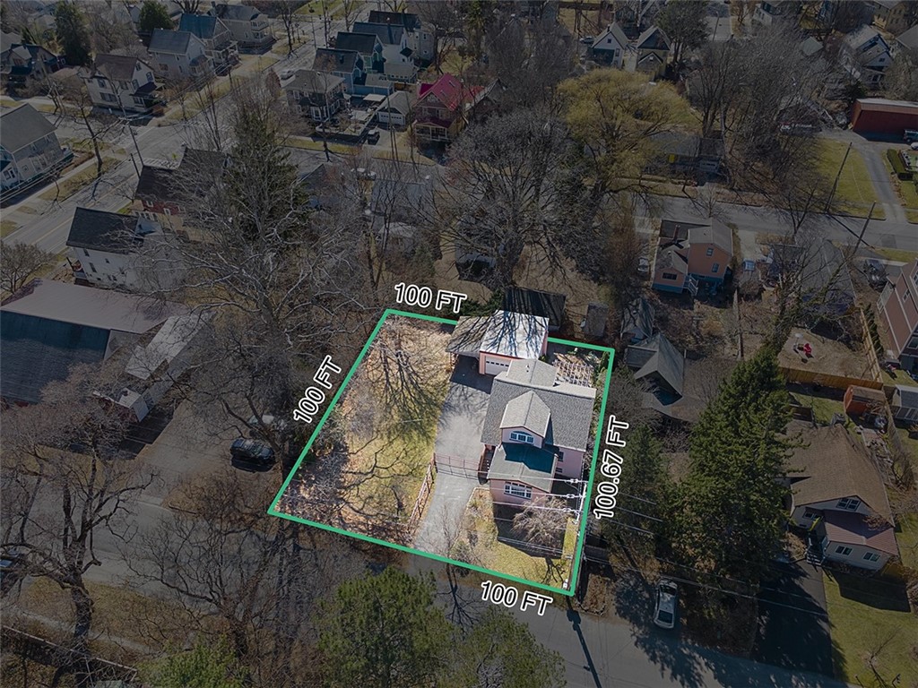 109 W York Street, Ithaca, New York image 3
