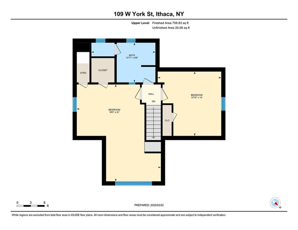 109 W York Street, Ithaca, New York image 30