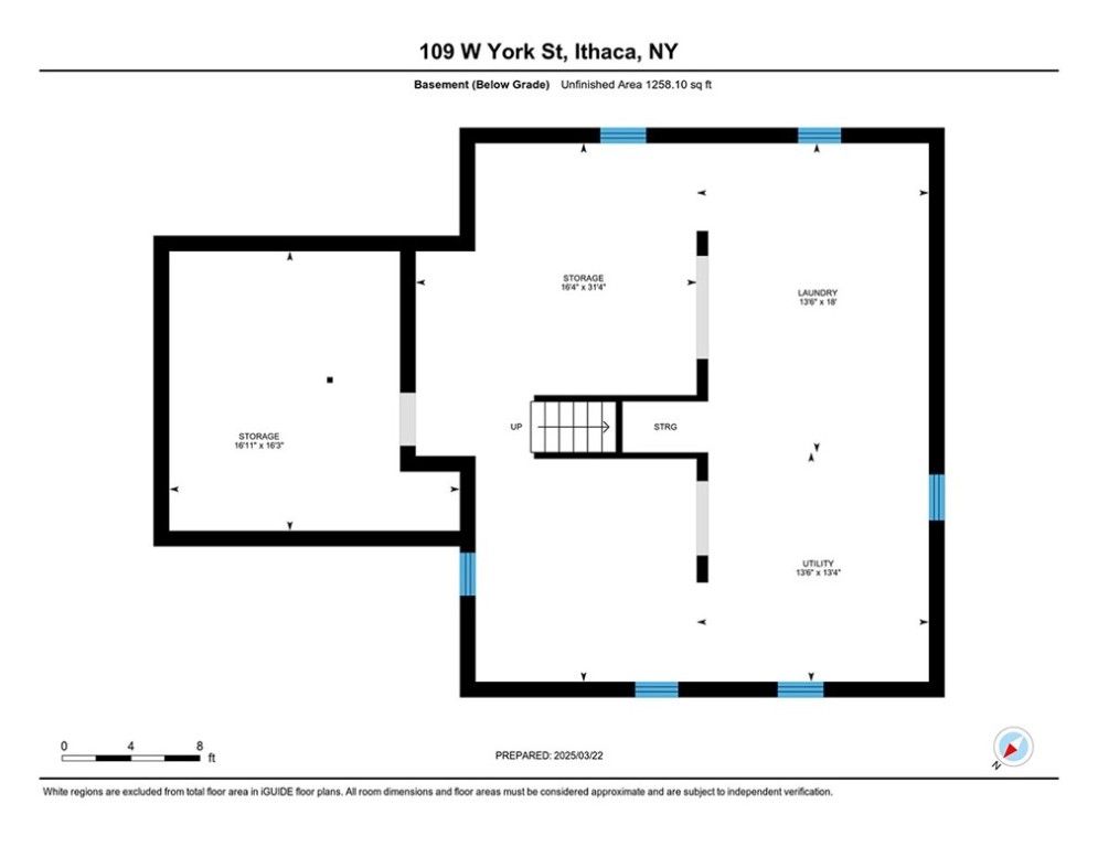 109 W York Street, Ithaca, New York image 31