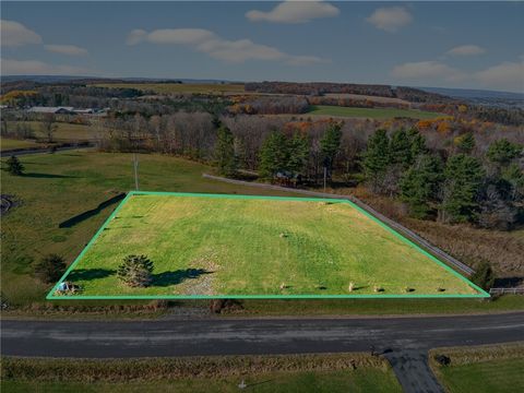 Vacant Land For Sale - LOT 6 Twister Way<br/> Tompkins County, Dryden, NY 13068