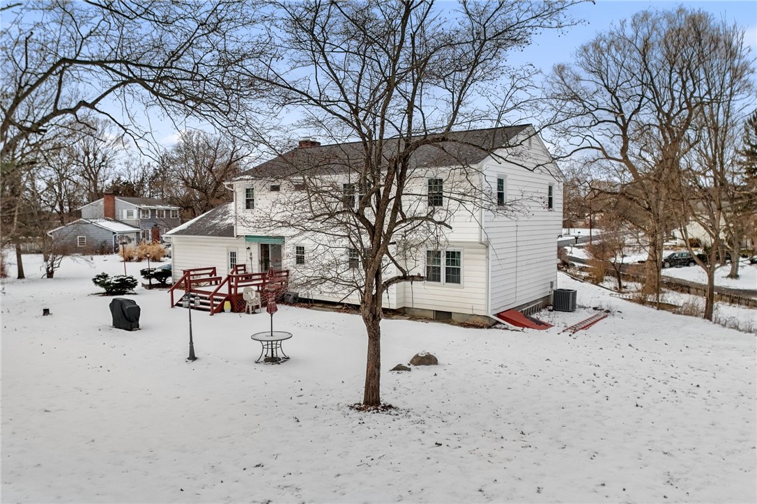 7 Winthrop Place, Ithaca, New York image 36